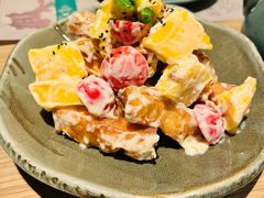 -安南越南餐厅(青岛万象城店)