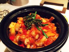 粗茶淡饭•汉口公馆-粗茶淡饭·汉口公馆(循礼门店)