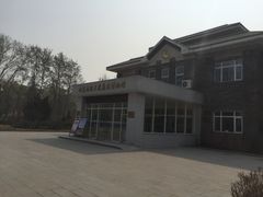 -北京麋鹿生态实验中心