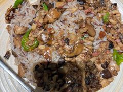 -滇铺子·云南特色菜·第九届野生菌美食节(曲靖万达店)