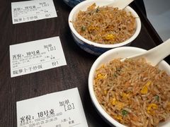 -老西门·常州菜(新区店)