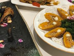 -若蘭慈·无国界素食料理(欢乐海岸店)