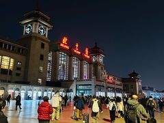 -北京站