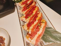 -缘·金家烤鳗鱼(西塔总店)