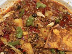 -驿楼兰·新疆菜(火车站店)