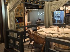 -京味斋·烤鸭·北京菜(安贞店)