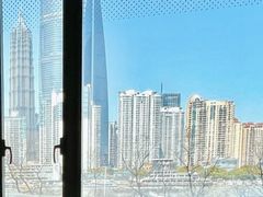 -三利音·东方司宴(外滩店)
