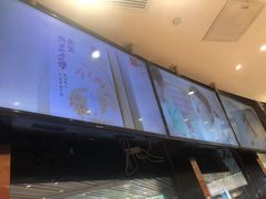 -西贝(武汉群星城店)