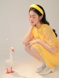 -花屿迷鹿写真馆