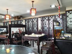 -东坡熬鱼馆(天泰路店)