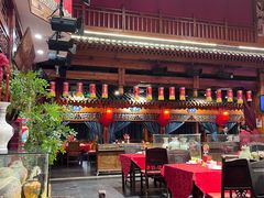 -正阳门饭庄·烤鸭·北京菜(万丰路七里庄店)