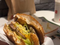 -麦当劳(凯德MALL太阳宫店)