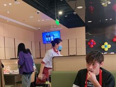 -海底捞火锅(龙湖北京大兴天街店)