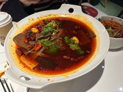 -撒椒·四川江湖菜(西单大悦城店)