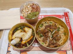 -盛香亭热卤(欢乐港湾店)