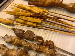 -纪录片《人生一串》体验店(静安店)