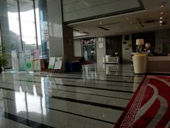 -常州九洲环宇大酒店(常州火车站店)