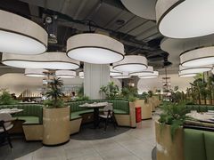 -KingThaia金泰兰(滨江天街店)