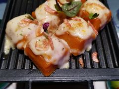 -蜜桃花开·中西融合菜E&W(南长街店)