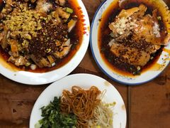 -温记府廟豆汤饭·始于1955年(海椒店)