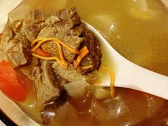 -禧宴Joyous Restaurant(禧园店)