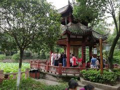 -房湖公园