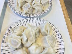 -叁拾壹克饺子·东北菜(国贸店)