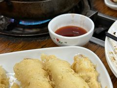 -章记正宗南岗鱼蛋火锅