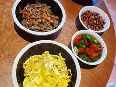 -园林美食城·本土农家菜(杨和镇店)