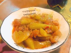 -大隐隐于市私房菜(保和小区店)