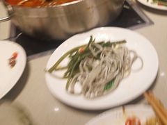 -蝎王府羊蝎子(西直门店)