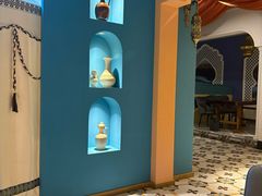 -巴依老爷新疆餐厅