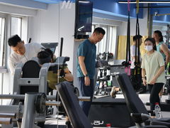 -N1 健身·拳击·综合馆(嘉美中心店)
