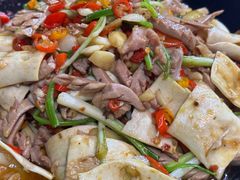 -串小白烧烤(金沙洲店)