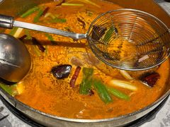 -云尊府云南菜·蒸汽石锅鱼(学清路店)