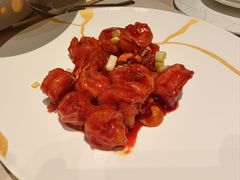 -恒悦轩·粤菜(上海展览中心店)