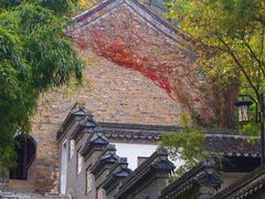 -南山风景名胜区