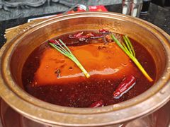 -镇江龙·火锅串串(武侯祠店)