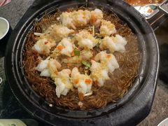 -绿茶餐厅(天津天河城店)