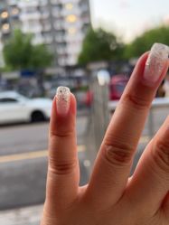 -Lilly.chow美甲美睫
