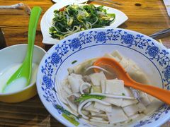 -尕羊烤肉餐厅·清真(会宁路店)