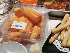 -海底捞火锅(杭州庆春路夜宵主题店)