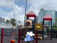 -九龙公园
