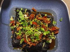 臭豆腐-湘满甲·黄焖甲鱼创始者·湘菜·鲁菜(潘家园店)