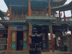 -高庙保安寺