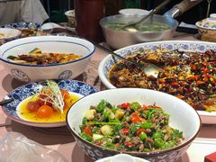 -杨记隆府重庆江湖菜(大悦城店)