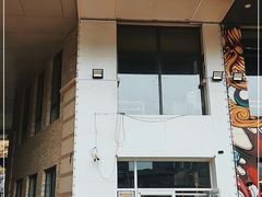 门面-贰重天冰煮羊自助火锅(东坝店)