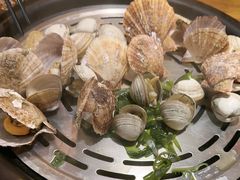 -三个渔夫·蒸汽海鲜(小白楼店)