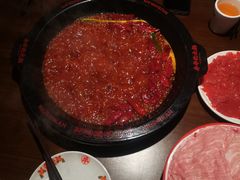 -牛市坎火锅(建设路店)