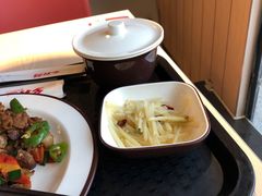 -乡村基(杨家坪建设店)